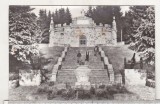 bnk cp Soveja - Mausoleul eroilor - circulata