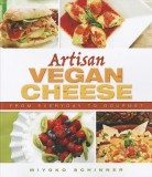 Artisan Vegan Cheese: From Everyday to Gourmet