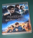 Wizarding World Film Collection Harry Potter, Animale Fantastice FullHD 1920/1080 subtitrate romana