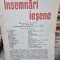 Revista Insemnari Iesene nr.10/1940