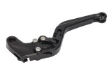 Cumpara ieftin Maneta ambreiaj 4RIDE culoare: negru, incasabil ajustat (telescopic) pentru SUZUKI GSX-R 750/1000 2005-2010