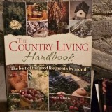 The Country Living Handbook - The Beste of the Good Life Month by Month - Diana Vowles