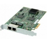 Placa de retea server HP NC380T 2Port PCIe Gigabit 374443-001