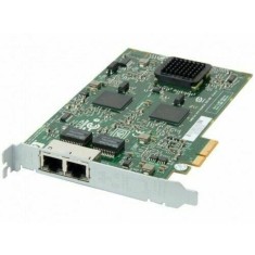 Placa de retea server HP NC380T 2Port PCIe Gigabit 374443-001
