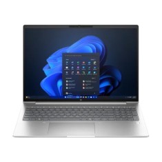 Laptop HP ProBook 460 G11, 16.0 inch WUXGA (1920x1200) LED Anti-Glare UWVA 300 nits, Intel Core U7-155U 12-Core (1.7GHz, up to 4.8GHz, 12MB), video in