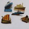 Insigna-Vapor-lot 5 insigne diferite-2