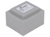 Transformator &icirc;ncapsulat INDEL 4.5VA 230V 12V pentru PCB