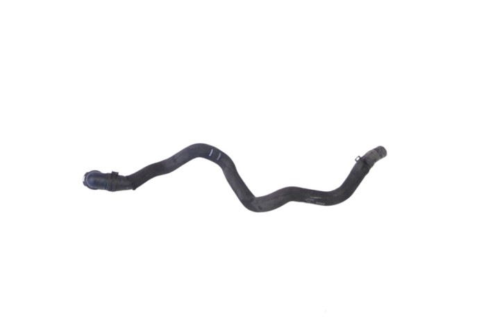 Furtun de lichid de răcire JAGUAR XF X250 2012 OEM: CX23-7752-EC 15201737