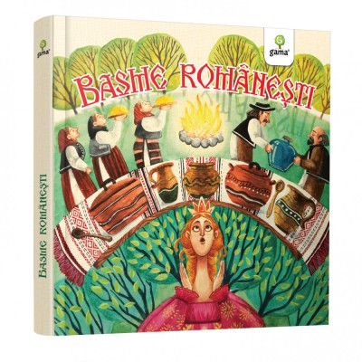 Basme romanesti foto