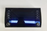 Ecran de navigație SKODA KAROQ NU7 2020 OEM: 565919605C 22345522