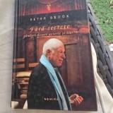 Fara secrete. Ganduri despre actorie si teatru - Peter Brook