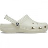 Saboti Crocs Classic Bej - Linen, 36 - 39, 41 - 43, 45