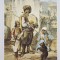 AMEDEO PREZIOSI (1816-1882) - TIGANI DIN BOEMIA, 1857