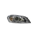 Far Volvo C70 2 Cabriolet Magneti Marelli 710301256201, parte montare : Stanga, Halogen