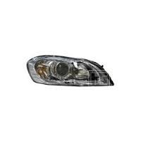 Far Volvo C70 2 Cabriolet Magneti Marelli 710301256201, parte montare : Stanga, Halogen foto