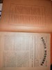 RARA - REVISTA POLITIA MODERNA 1 MAIU 1926 , MULTE ARTICOLE SI RECLAME