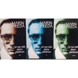 Marin Preda - Cel mai iubit dintre pamanteni, 3 vol. (Editia: 2008)