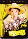 DVD Film: Colectia "Toma Caragiu" ( 3 DVD in cutie - vezi descriere )