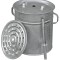 Oala sub presiune REX 30L completa cu man?on termometru