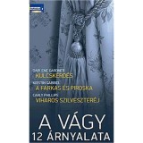 A v&aacute;gy 12 &aacute;rnyalata - Kristin Gabriel