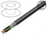 Cablu Ecranat BiT 1000 CH 12G1,5mm2 Cupru Cositorit