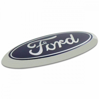 Emblema Fata / Spate Oe Ford Galaxy 1 2000-2006 1108560 foto