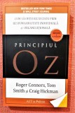 Principiul OZ. Ed ACT si Politon, 2022 - Roger Connors, Tom Smith, Craig Hickman