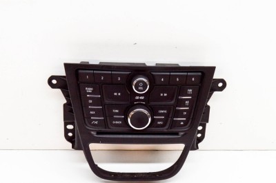 Buton player muzical OPEL MOKKA / MOKKA X 2015 OEM: 95363963,A2C87217500 | 17856804 foto