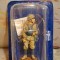 Soldat din plumb Guastatore Tobruk - Libia - 1942 MAN AT WAR 1:32