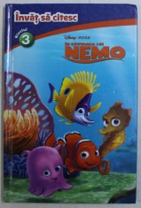 IN CAUTAREA LUI NEMO - DISNEY PIXAR , 2016 foto