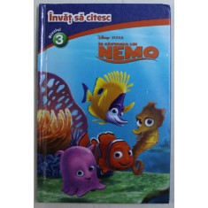 IN CAUTAREA LUI NEMO - DISNEY PIXAR , 2016