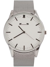 Ceas Matteo Ferari barbatesc SILVER MF0938_S_W foto