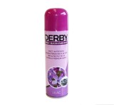 Spray cu silicon parfumat pentru bord Liliac 220 ml DERBY