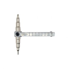Dispozitiv manual pt. expandat tevi Yato YT-21805