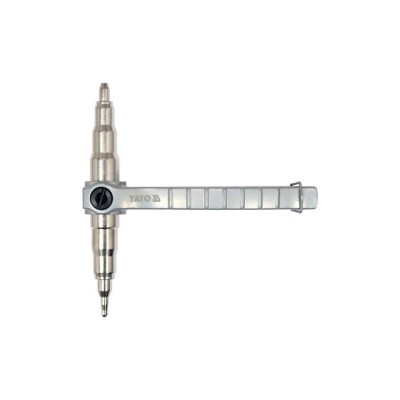 Dispozitiv manual pt. expandat tevi Yato YT-21805 foto
