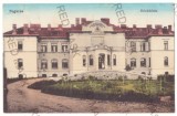 3887 - FAGARAS, Hospital, Romania - old postcard - used - 1915, Circulata, Printata