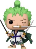 Figurina - One Piece - Roronaoa Zoro | Funko