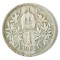 AUSTRIA 1 COROANA 1900 KRONE KORONA ARGINT VF++