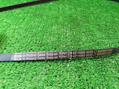 Curea masina de spalat Snap On 7EPH1228 / C69 foto