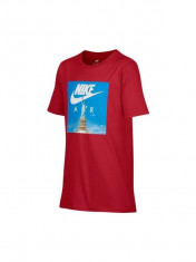 Tricou Nike Nike Air Liberty Tee 894301-657 foto