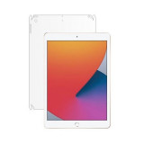 Folie Spate + Laterale Pentru Apple iPad 7 10.2 inch (2019) - ApcGsm Guard Ultrarezistenta Autoregenerabila UHD Invizibila, Oem