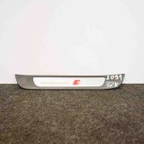 Ornament Prag Stanga Spate Audi A6 4G C7 4GC 2013 4G0853375B Original