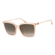 Ochelari de Soare Damă Jimmy Choo &oslash; 56 mm