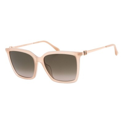 Ochelari de Soare Damă Jimmy Choo &amp;oslash; 56 mm foto