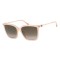 Ochelari de Soare Damă Jimmy Choo &oslash; 56 mm