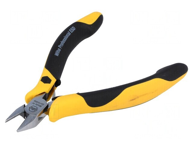 Clești Laterali pentru Tăiere ESD 115mm