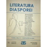 Florea Firan - Literatura diasporei (Editia: 1996)