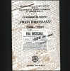 UN CR&Acirc;MPEI DE ISTORIE : FOAIA DIECEZANĂ 1886-1949 120 ANI, EFTIMIE MURGU, REȘIȚA