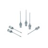 AC SERINGA HSW-ECO LUER LOCK KERBL 1.8x15MM 12BUC SET