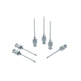 AC SERINGA HSW-ECO LUER LOCK KERBL 1.6x30MM 12BUC SET